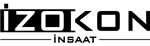 İzokon Logo