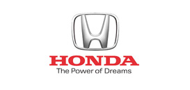 Honda  - Dış Cephe Uygulama