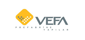 Vefa Prefabrik  - Dış Cephe Uygulama
